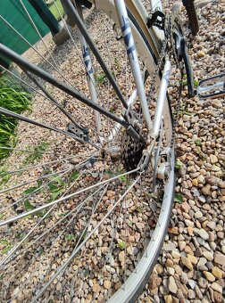 Bicykel - 5