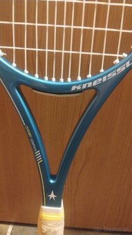 predam tenisove rakety, Fischer a Kneissl - 5