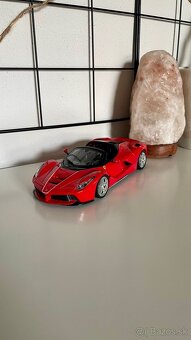 Modely 1:24 - 5