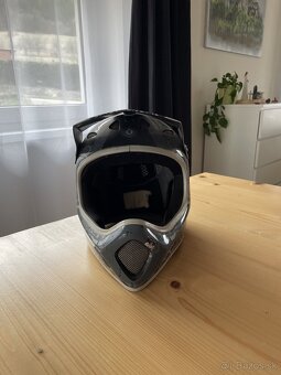 Prilba SixSixOne - 5