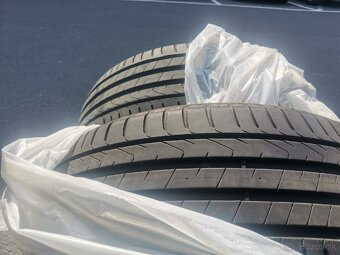 pneumatiky pirelli cinturato p7 215 /55 r17 - 5