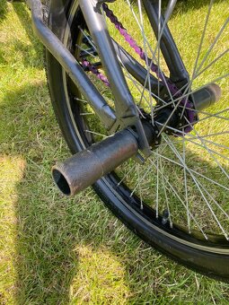 Predam bmx - 5