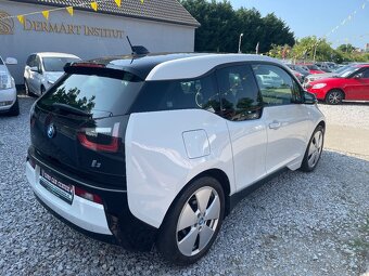BMW i3 benz PHEV 125kw rex - 5