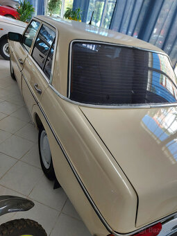 200 D R.V.1972 - 5