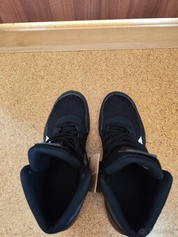Zápasnicke topanky Asics - 5