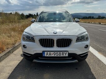 BMW X1 18d xDrive - 5