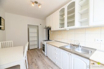 Prenájom 2-izbového bytu na Starom sídlisku, ulica Krajná - 5