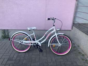 Bicykel Kenzel - 5