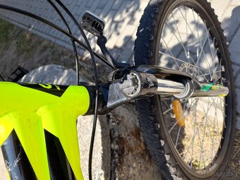 Detský bicykel CTM Rocky 3.0 - 5
