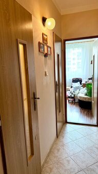 Priestranný 4 izb. byt 82 m2, ul. Varšavská, Ťahanovce, čias - 5