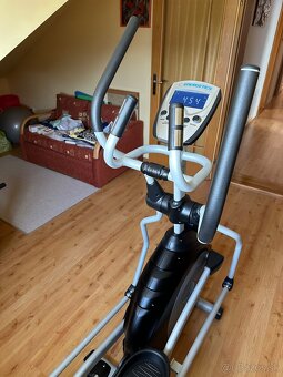 Ergometer Energetics 1010 Crosstrainer XT - 5