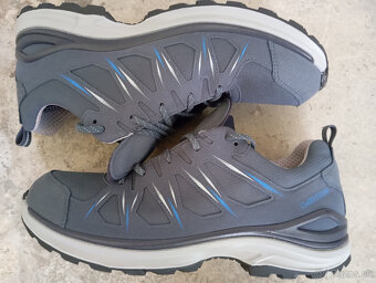 Renegade EVO GTX - 5