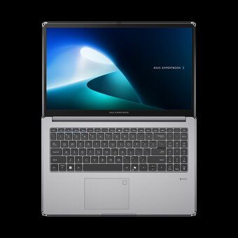 ASUS ExpertBook P1 P1503CVA-NJ0632W Misty Grey - 5