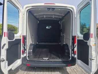 Ford Transit 3 miest L2H2 - 5