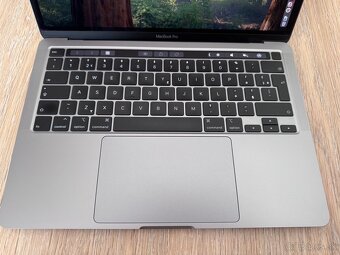 MacBook Pro - 13” i7 2.3ghz, 32g ram, 1tb, touch bar - 5