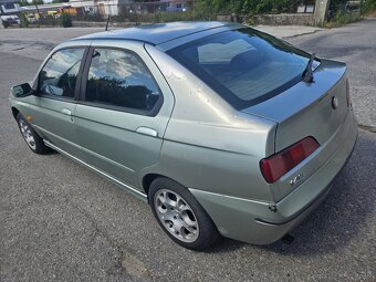 Alfa Romeo 146 1.9Jtd r.v. 2000 - 5