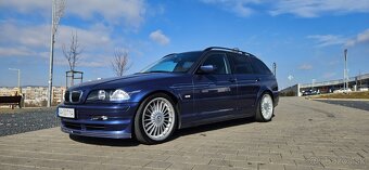 2001 ALPINA B3 3.3 TOURING #50 - 5