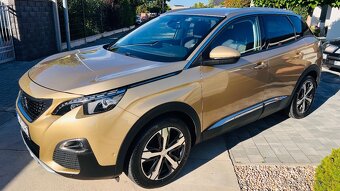 Predam Peugeot 3008, 1.6 BlueHDi, Allure - 5