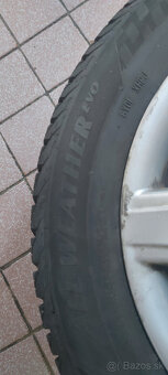 205/55r16v - 5