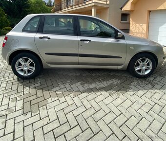 Fiat stilo 1.6 - 76kw - 5