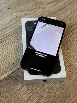 🍎 Apple iPhone 13 128GB Midnight - 5