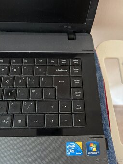 HP 620 - 5