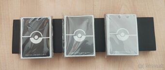 Pokémon Decks - SEALED - 5