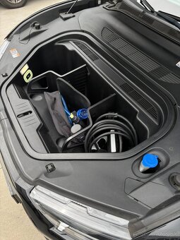 Ford Mustang Mach-E 221KW/300PS ELEKTRO - 5