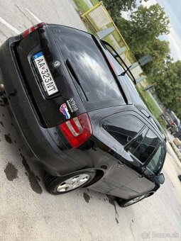 Škoda octavia 1.9 77kw dsg - 5