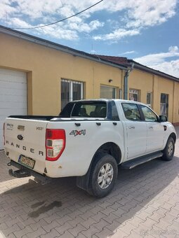 Ford Ranger 2.2 TDCi 4x4 – 2016 - 5