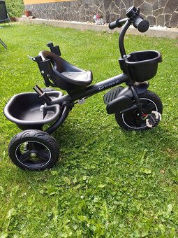 Detská trojkolka Kinderkraft - 5