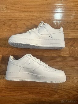 Air Force 1 - 5