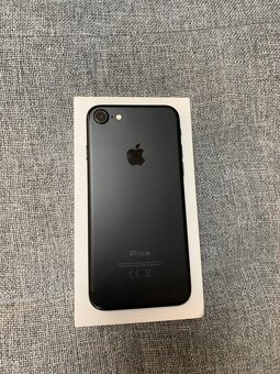 iPhone 7 32GB (plne funkčný) - 5