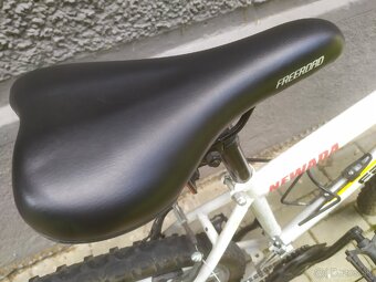 Juniorský Bicykel 26" - 5