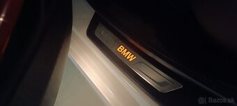 BMW rad 5 Touring 525d xDrive LUXURY - 5