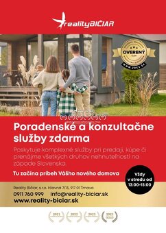 Prenájom 3 izbového bytu " Na Hlinách " - 5