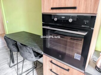 Moderný byt v Necpaloch na prenájom - 5
