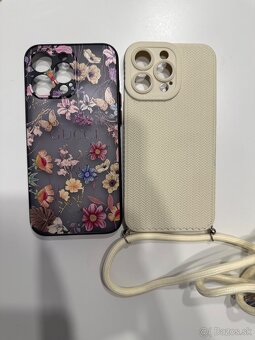 Na predaj iPhone 15 Pro Max, 256GB - 5