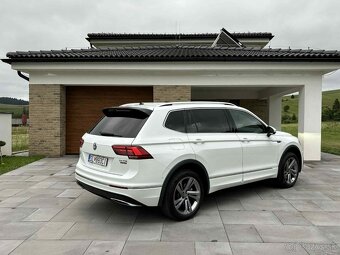 Vw Tiguan Allspace R line 176kw - 5