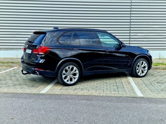 BMW X5 F15 - 5