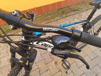 Horský bicykel - 5