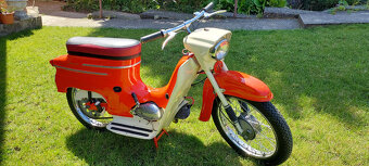 JAWA Pionier 05 - 5