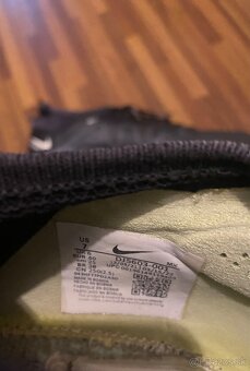 Kopačky Nike air - 5