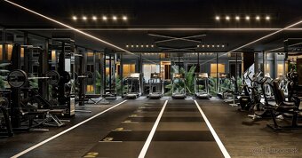 MODERNÉ BÝVANIE V CENTRE PATTAYE UŽ OD 75.649 € SO SPLÁTKAMI - 5