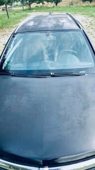 Opel Astra H 1.9 automat - 5