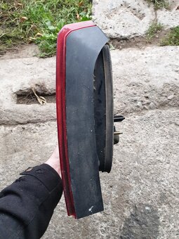 Svetlo RENAULT THALIA 1 a LIFT 02-06 lave - 5