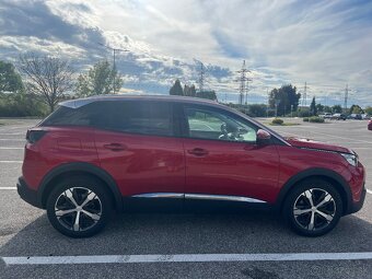 PEUGEOT 3008 1.5 HDI rv.2020 - 5