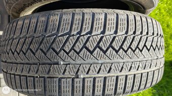 225/55 R17 zimne Continental wintercontact - 5