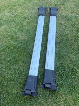 PRIEČNIKY THULE WINGBAR EDGE PRE STREŠNÉ POZDĹŽNIKY - 5