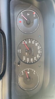 Toyota corolla 1996 1.3 xli 55kw - 5